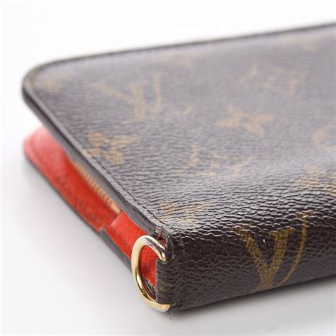 insolite louis vuitton wallet|Louis Vuitton monogram insolite wallet.